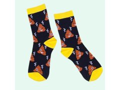 Kakánkové ponožky 9