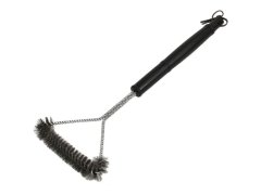 Kartáč na čistění grilu 7