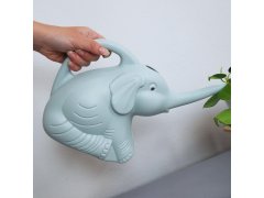 Konvička na zalévání - slon 5