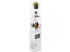 Koupelnová skříňka 120 cm 12