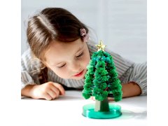 Kouzelný vánoční stromek 1