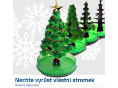 Kouzelný vánoční stromek 2