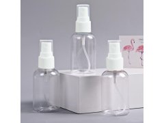 Lahvička s rozprašovačem 50 ml 9
