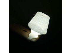Lampička na rozptýlení světla z mobilu 6