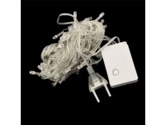 LED světelný řetěz 9 m 6