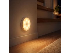 LED světlo s pohybovým senzorem 1