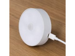 LED světlo s pohybovým senzorem 2