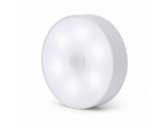 LED světlo s pohybovým senzorem 7