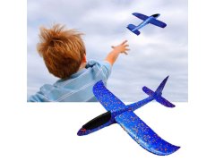 Letadlo pro děti 1