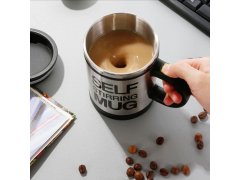 Líný samomíchací hrnek 9