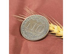 Losovací mince ANO / NE 5