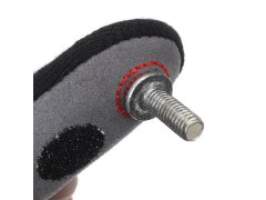 Magnetický návlek na prst pro usnadnění montáže 3