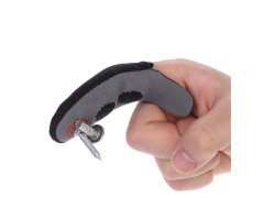 Magnetický návlek na prst pro usnadnění montáže 5