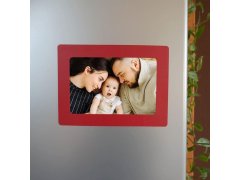 Magnetický rámeček na lednici - 10x15 8