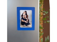 Magnetický rámeček na lednici - 9x13 8