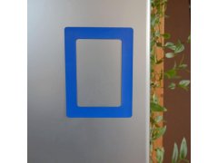Magnetický rámeček na lednici - 9x13 9