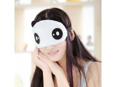 Maska na spaní Panda 4