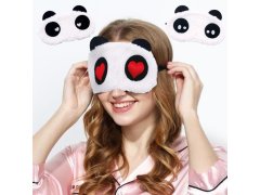Maska na spaní Panda 5