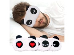 Maska na spaní Panda 6