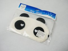 Maska na spaní Panda 9
