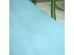 Matná samolepící tapeta 200 x 60 cm - modrá 8