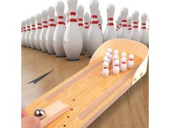 Mini bowling 7