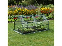 Mini fóliovník 120 x 60 x 61 cm 3