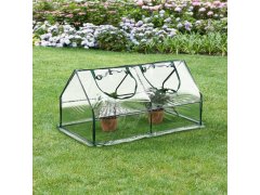 Mini fóliovník 120 x 60 x 61 cm 9