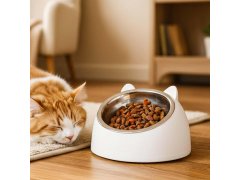 Miska pro kočky 2v1 1