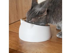 Miska pro kočky 2v1 11