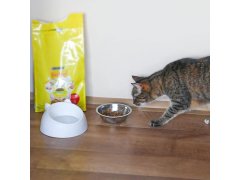 Miska pro kočky 2v1 3