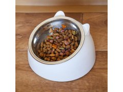 Miska pro kočky 2v1 5