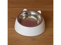 Miska pro kočky 2v1 6