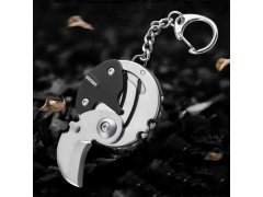 Multifunkční kapesní nůž na klíče 1