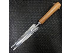 Multifunkční zahradní nástroj 5v1 8