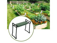 Multifunkční zahradní stolička 5