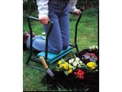 Multifunkční zahradní stolička 6