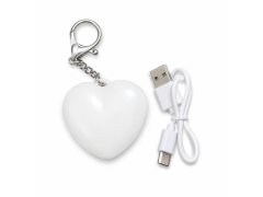 Nabíjecí LED světýlko do kabelky 7
