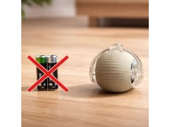 Nabíjecí pohyblivý míček pro zvířata 4