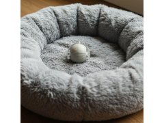 Nabíjecí pohyblivý míček pro zvířata 7