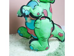 Nafukovací omalovánka - T-Rex 5