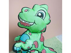 Nafukovací omalovánka - T-Rex 8