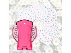 Náhradní kamínky do vlasů 8