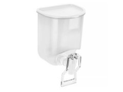 Nalepovací dávkovač do koupelny 600 ml 10