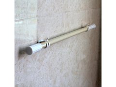 Nalepovací držáky na garnýže 3