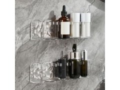 Nalepovací variabilní držák 5 přihrádek 1