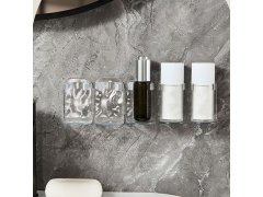 Nalepovací variabilní držák 5 přihrádek 4