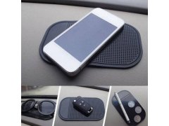 Nanopodložka - černá 10