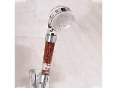 Nastavitelná sprcha s čistícími kameny 6