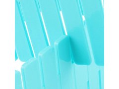 Nastavitelné přepážky do zásuvky 4 ks 8